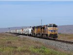 UP 7826